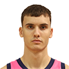 Player Filip Jović