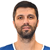 Player Vojdan Stojanovski