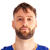 Player Nikola Marić