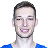Player Sven Smajlagić