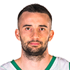 Player Niko Bačvić