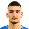Player Marko Radunović