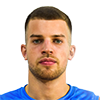 Player Petar Radonjić