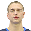 Player Lazar Milošević