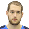 Player Andrija Matović
