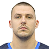Player Boško Čorbić
