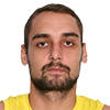 Player Elvis Čekić