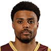 Player Dimitrius Paul Underwood