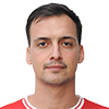 Player Oliver Dvojakovski