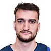 Player Miloš Stajčić