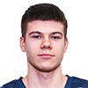 Player Luka Savanović