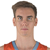 Player Toni Bilić