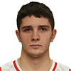 Player Đorđe Bugarčić