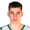 Player Žak Smrekar