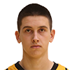Player Antonio Klepo