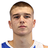 Player Toni Josipović