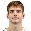 Player Andro Mirčeta