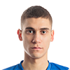 Player Dimitrije Kondić