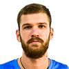 Player Pavle Đurišić