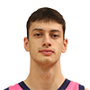 Player Urban Kroflič