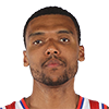 Player Joel Bolomboy