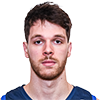 Player Filip Rebrača