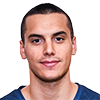Player Boško Bumbić
