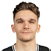 Player Luka Kureš