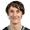 Player Mark Padjen