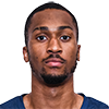 Player Tyrell Reese Johnson