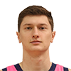 Player Sergej Macura