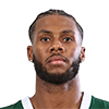 Player Dewayne Stewart JR