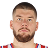Player Rokas  Giedraitis