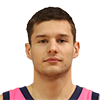 Player Ilija Milijašević