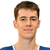 Player Marin Petkov