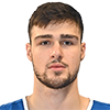 Player Marko Milovanovikj