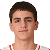 Player Petar Radović
