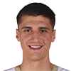 Player Dušan Radosavljević