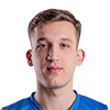 Player Vojin Medarević