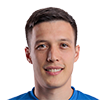 Player Miloš Milisavljević