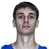 Player Luka Skorić