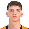 Player Dominik Škugor
