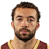 Player Jarrod West II