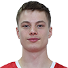 Player Luka Protić