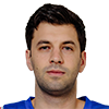 Player Vladimir Tomašević