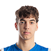 Player Jovan Vuković