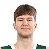 Player Lovro Lapajne