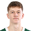 Player Martin Tonejc