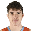 Player Petar Ivančić