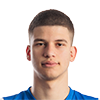 Player Dejan Filipović
